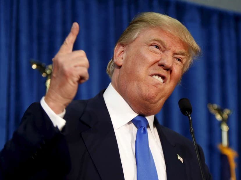 Trump Meme 4