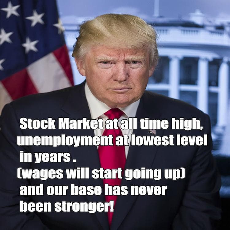 Trump Meme 6
